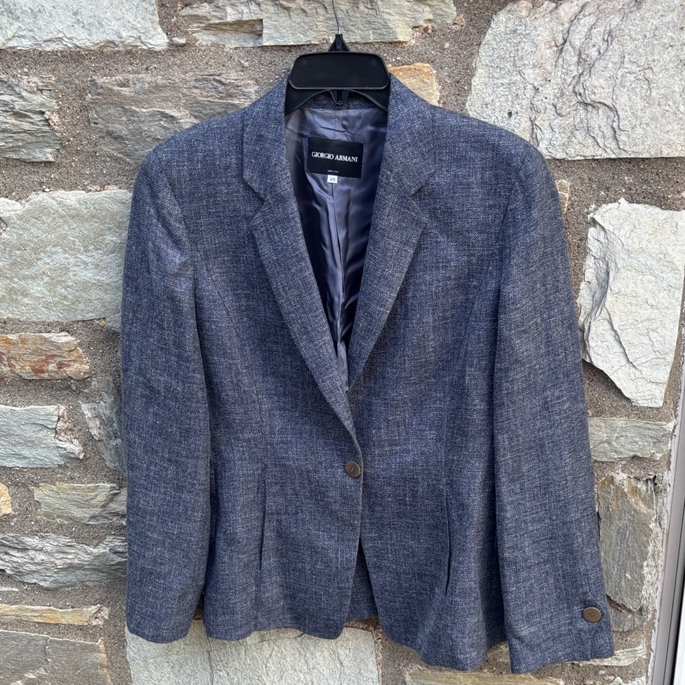 Giorgio Armani Blazer